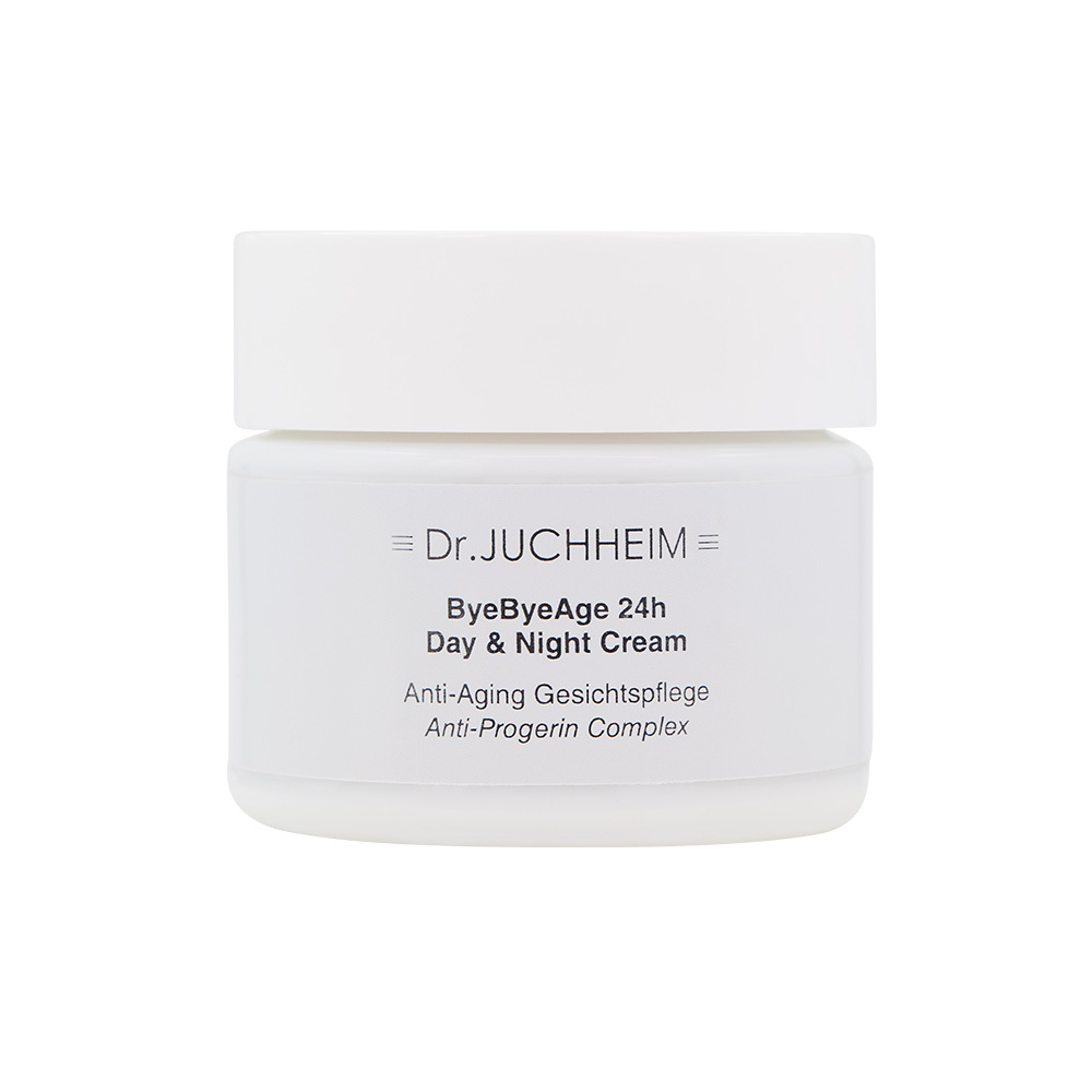 byebyeage day and night cream