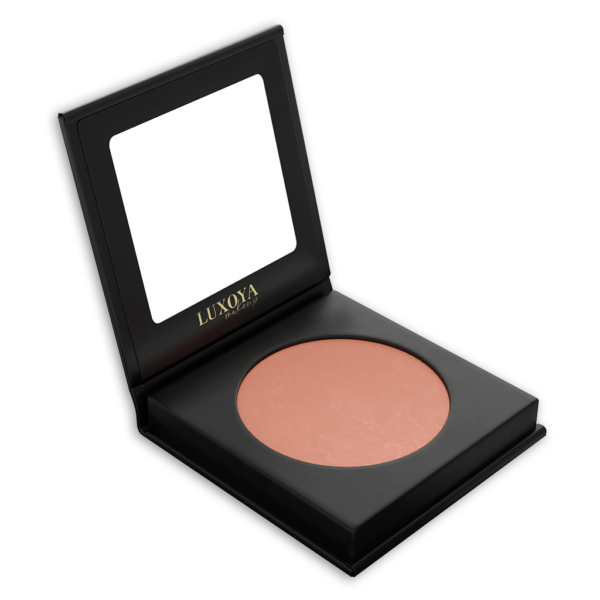 GLAM CHEEKS - pirosító púder - 01