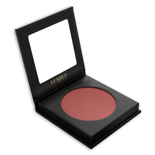 GLAM CHEEKS - pirosító púder - 03