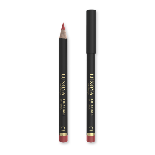 LIP SHAPE - szájkontúr ceruza - 01