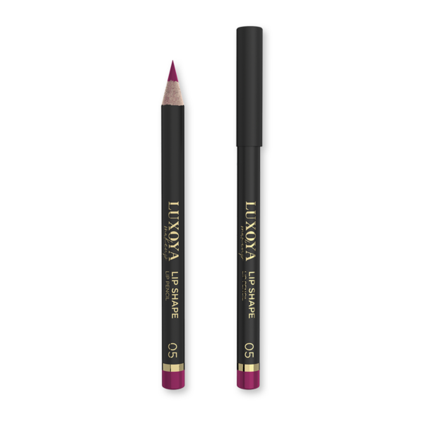 Luxoya LIP SHAPE - szájkontúr ceruza - 05