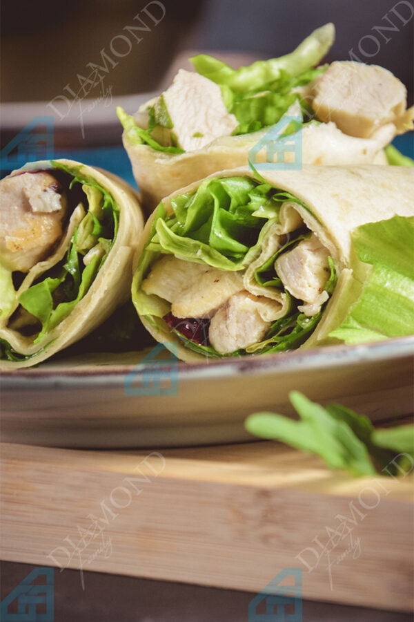 WRAP (6 ADAG/CSOMAG)