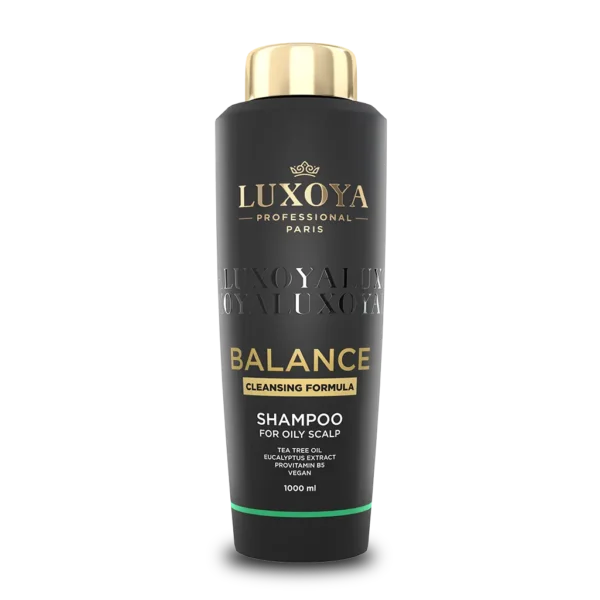 BALANCE - Sampon 1000ml