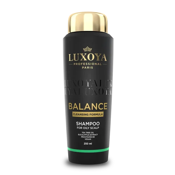 BALANCE - Sampon 250ml