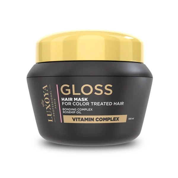 GLOSS - Hajmaszk 500ml