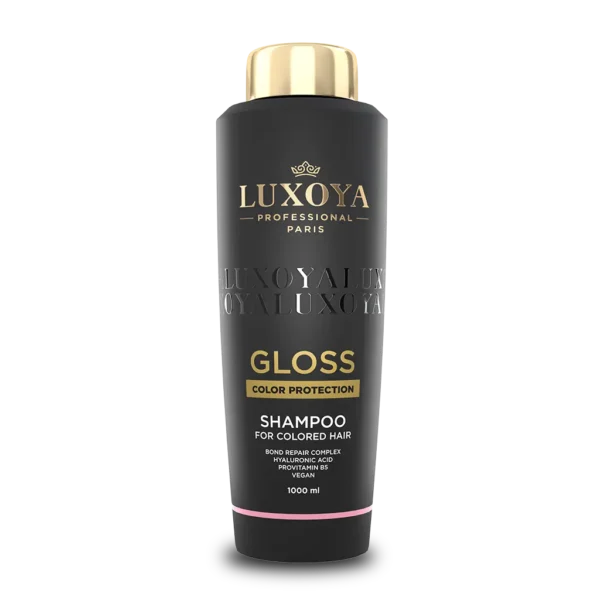 GLOSS - Sampon 1000ml