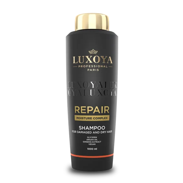 REPAIR - Sampon 1000ml